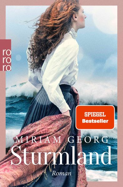 Cover von Sturmland