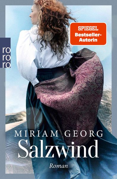 Cover von Salzwind