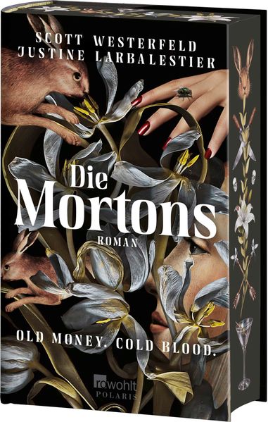 Cover von Die Mortons