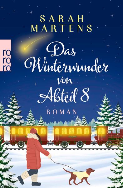 Cover von Das Winterwunder von Abteil 8