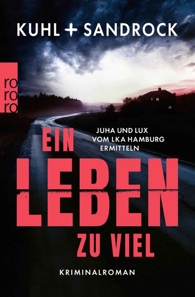 Cover von Ein Leben zu viel