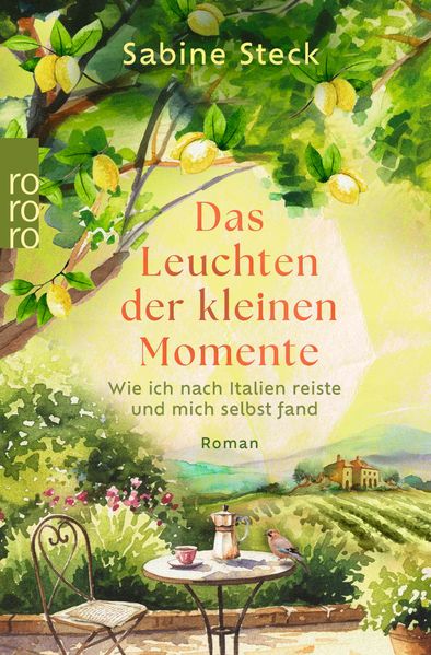 Cover von Das Leuchten der kleinen Momente