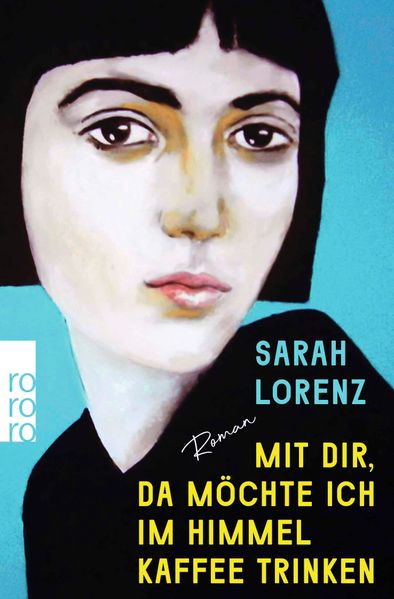 Cover von Mit dir, da möchte ich im Himmel Kaffee trinken
