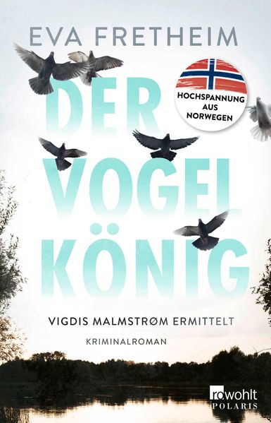 Cover von Der Vogelkönig