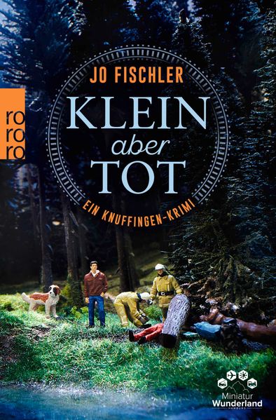 Cover von Klein aber tot