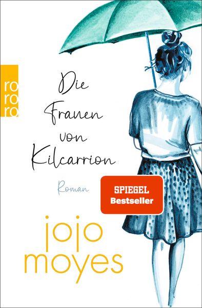Cover von Die Frauen von Kilcarrion
