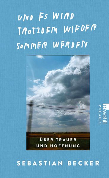 Cover von Und es wird trotzdem wieder Sommer werden