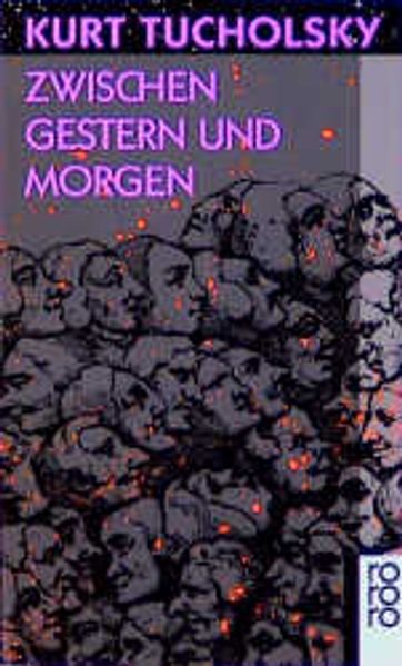 Cover von Zwischen Gestern und Morgen