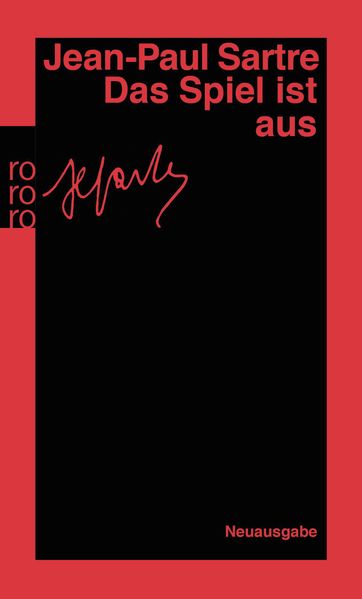 Cover von Das Spiel ist aus