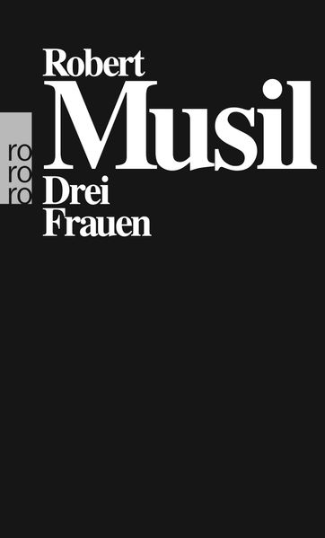 Cover von Drei Frauen