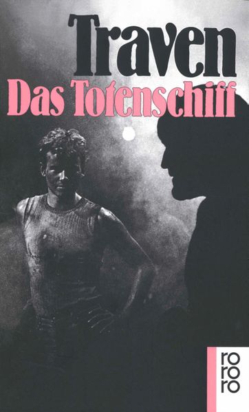 Cover von Das Totenschiff