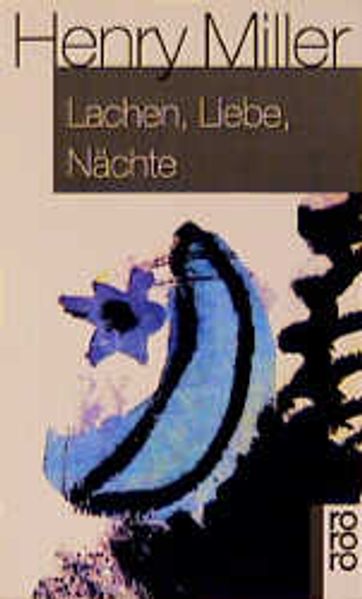 Cover von Lachen, Liebe, Nächte