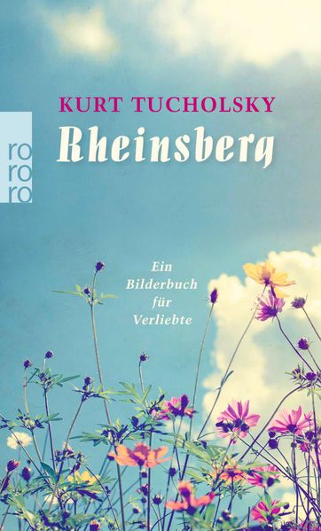 Cover von Rheinsberg