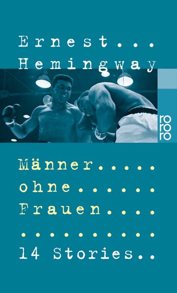 Cover von Männer ohne Frauen