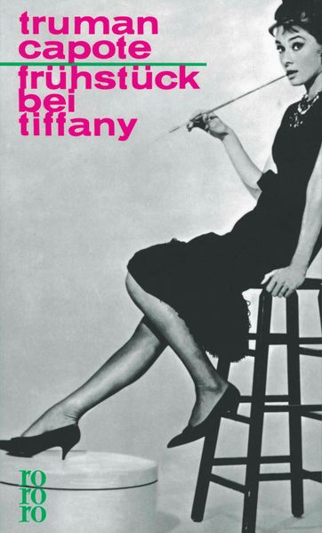 Cover von Frühstück bei Tiffany