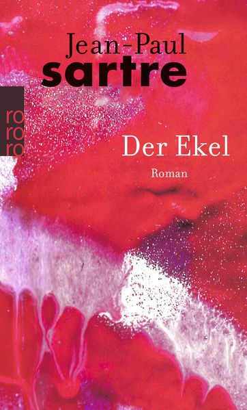 Cover von Der Ekel