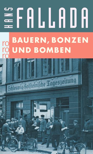 Cover von Bauern, Bonzen und Bomben