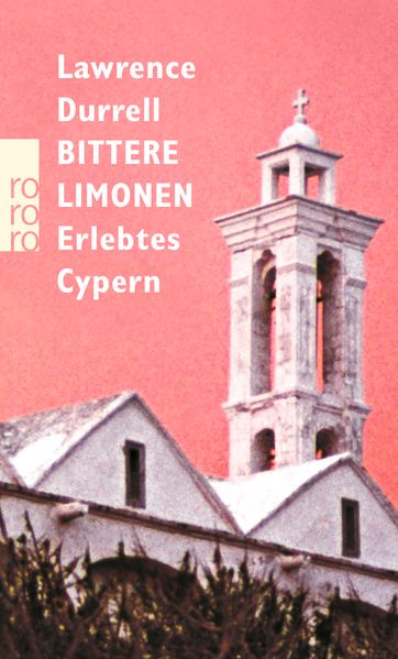 Cover von Bittere Limonen
