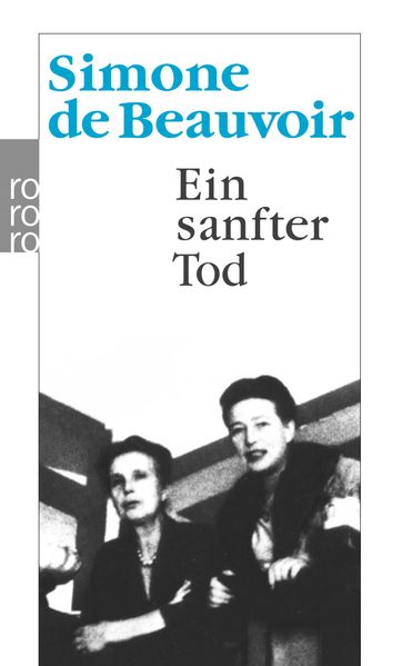 Cover von Ein sanfter Tod