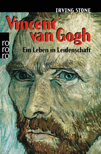 Cover von Vincent van Gogh