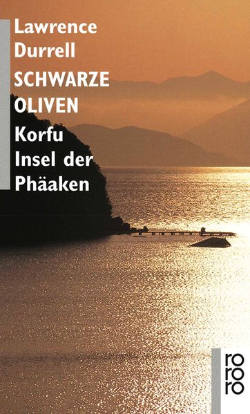 Cover von Schwarze Oliven