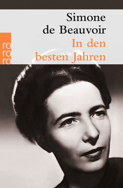 Cover von In den besten Jahren