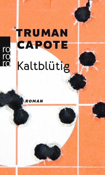 Cover von Kaltblütig