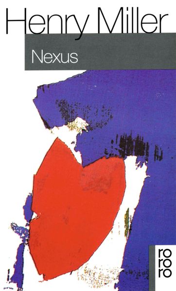 Cover von Nexus