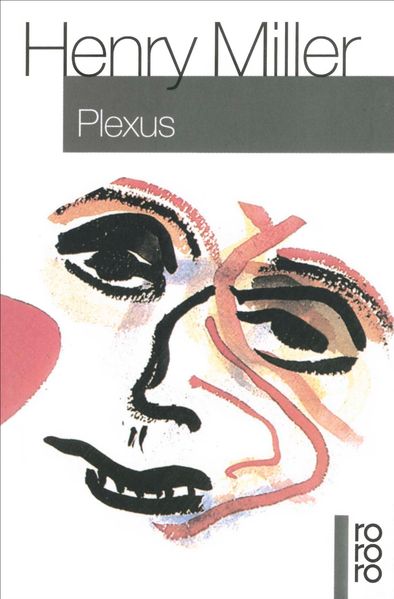 Cover von Plexus