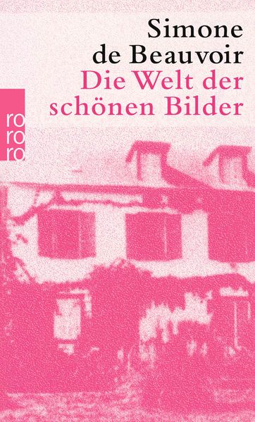 Cover von Die Welt der schönen Bilder