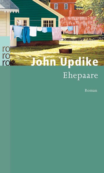 Cover von Ehepaare