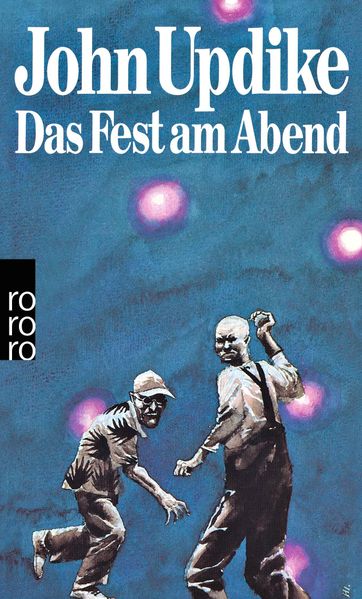 Cover von Das Fest am Abend