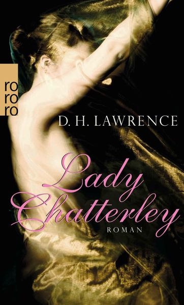 Cover von Lady Chatterley