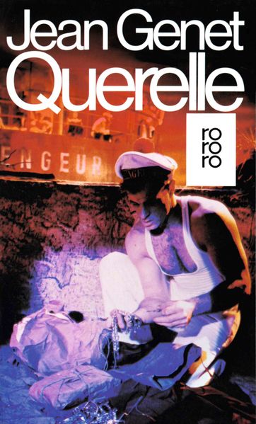 Cover von Querelle