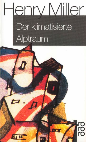 Cover von Der klimatisierte Alptraum