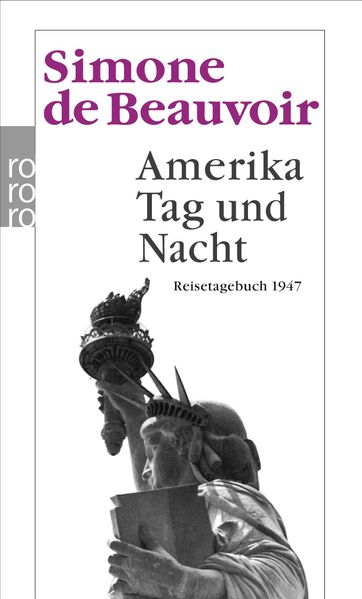 Cover von Amerika Tag und Nacht