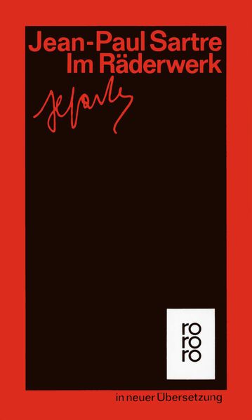 Cover von Im Räderwerk