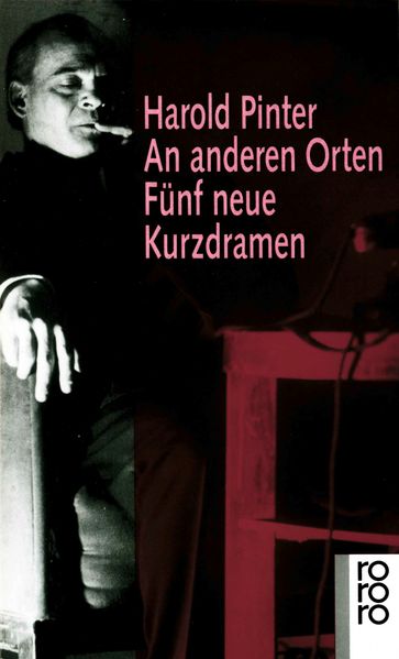 Cover von An anderen Orten