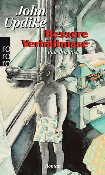 Cover von Bessere Verhältnisse