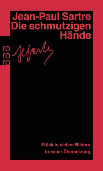 Cover von Die schmutzigen Hände