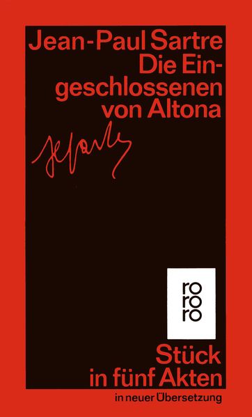 Cover von Die Eingeschlossenen von Altona