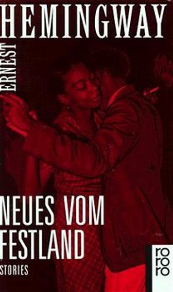 Cover von Neues vom Festland