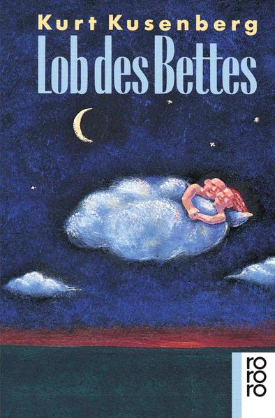 Cover von Lob des Bettes