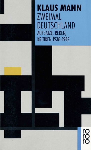 Cover von Zweimal Deutschland