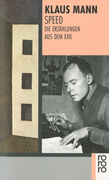 Cover von Speed