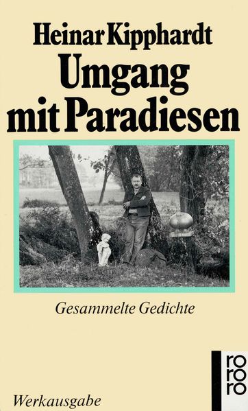 Cover von Umgang mit Paradiesen
