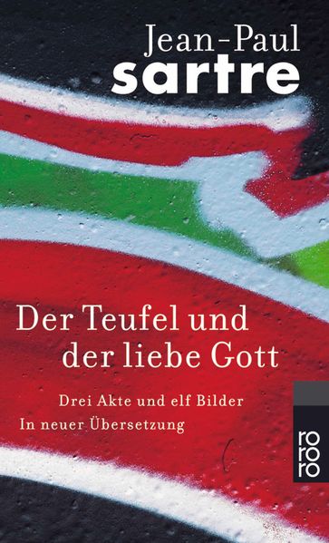 Cover von Der Teufel und der liebe Gott