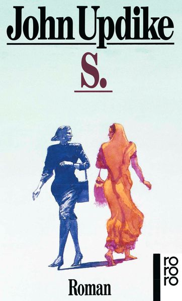 Cover von S.