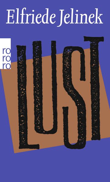 Cover von Lust