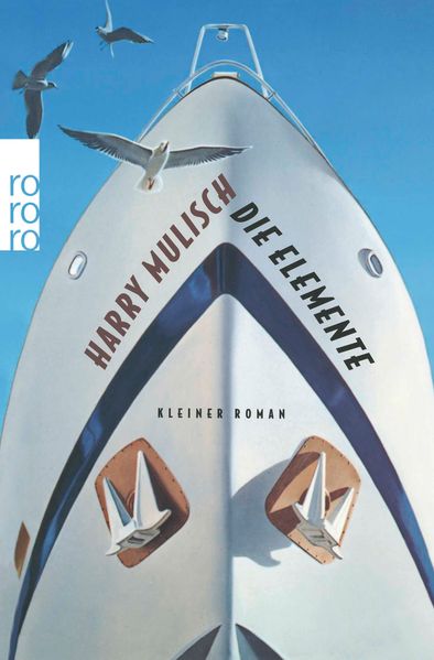 Cover von Die Elemente